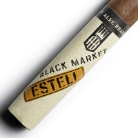 Alec Bradley Black Market Esteli Toro Cigar - 1 Single